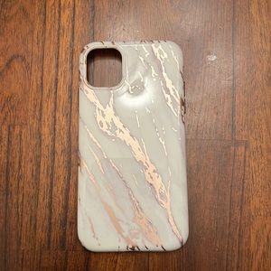 Velvet caviar iPhone 11 case